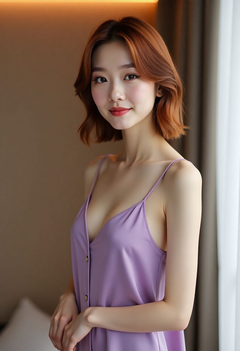 电影剧本与手写笔记