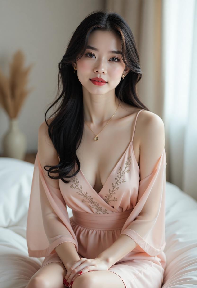 电影《河边有风》海报