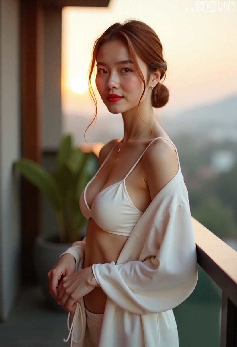 影院售票处与入场观众